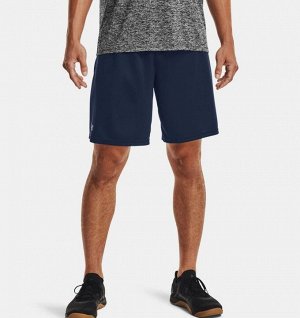 Шорты мужские Under Armour Tech 22.5cm Mesh (1328705-408)