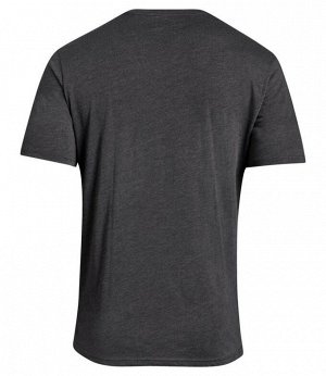 Футболка мужская Under Armour GL Foundation SS T (1326849-019)