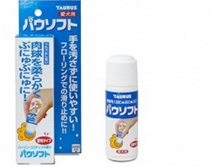 Taurus Paw Protection (Защита подушек лап собак / кошек), 100 мл