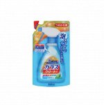 Пена спрей для мытья стекол &quot;Foam spray glass cleaner&quot;