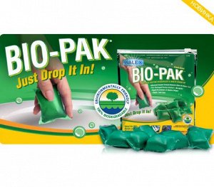 Bio-Pak Express(15 пак)