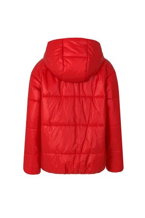 Куртка Рост: 164 Состав: 100%полиэстер. Комплектация куртка. Цвет красный