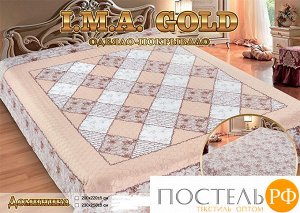 Одеяло - покрывало I.M.A. GOLD 200x220 Доминика, шт