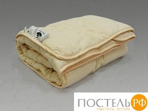 СК-О-3-3 Одеяло 'Солнечная кукуруза' 140х205