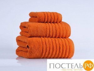 Wella Turuncu (оранжевый) Полотенце банное    70x130