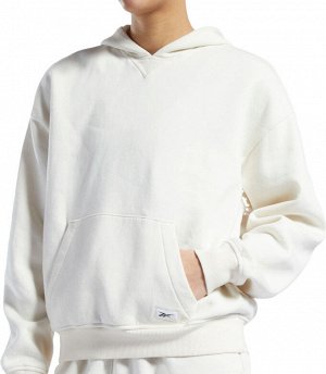 Джемпер женский CL RBK ND FLEECE HOODIE