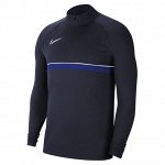 Джемпер взрослый Nike Academy21 Drill Top