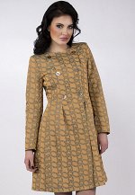 Плащ &quot;Беатрис&quot;