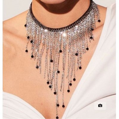 Sexy Fish Jewerly - то, что ты искала! раздача