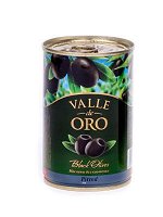 Маслины &quot;Valle de Oro&quot;