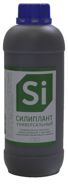 Силиплант универсальный 1 литр