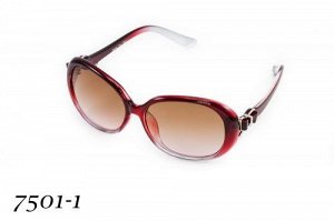MSK-7501-1, очки солнцезащитные