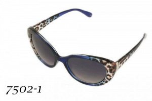 MSK-7502-1, очки солнцезащитные