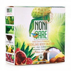 Моделирующее масло с эффектом похудения Nonicare4fresh, Ltd.