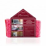 Салфетка-пылесборник из ультравпитывающей микрофибры Biosea Maison (1 шт, 30х30 cм)