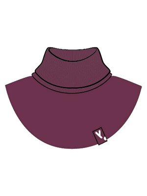 Play today Воротник-манишка детский трикотажный для девочек
