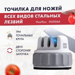 Точилка для ножей Xiaomi Huohou Mini Knife Sharpener