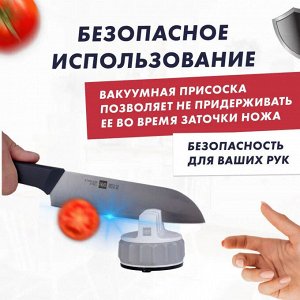 Точилка для ножей Xiaomi Huohou Mini Knife Sharpener