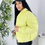 Куртки демисезонные женские