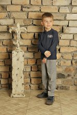Коллекция Brand-daddy`s boy комплект № 710351