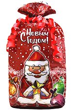 Новогодний подарок &quot;ТЁПЛЫЙ ПРАЗДНИК&quot;