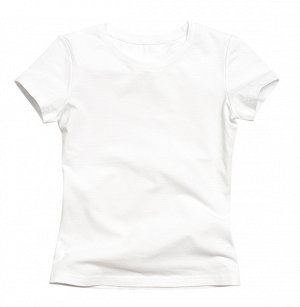 Джемпер (модель "футболка") для девочек