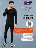 КОМПЛЕКТ &quot;ТЕРМО&quot; МУЖСКОЙ (ДЖЕМПЕР, БРЮКИ)