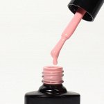 Гель-лак для ногтей, «CLASSIC COLORS», 3-х фазный, 8мл, LED/UV, цвет дымчатая роза (11)