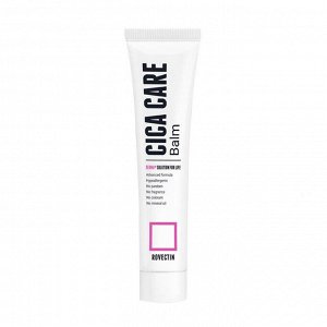 [ROVECTIN] Бальзам для лица Skin Essentials Cica Care Balm, 40 мл. Срок годности до 16.11.2023