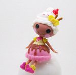 Куколка Lalaloopsy