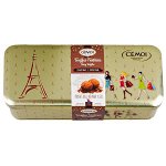 Конфеты CEMOI Truffes Fantaisie Cacao 300 г Ж/Б 1 уп.х 12 шт.