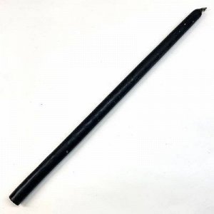 Свеча восковая, 32*1,5 см (более 4 часов)