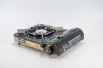 Плита газовая под баллон одноразовый NaMilux NA-P3811PS