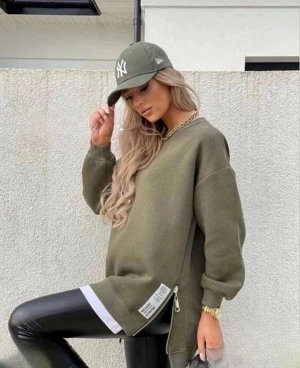 Толстовка женская, код 7317619