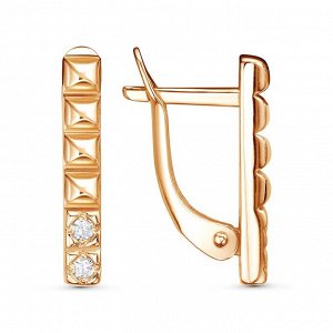 Серьги бижутерия женские КП34814895ф