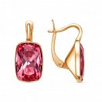 Серьги бижутерия 34612871-2