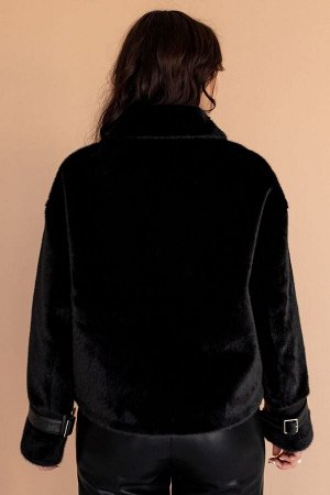 Куртка К-2319 черный