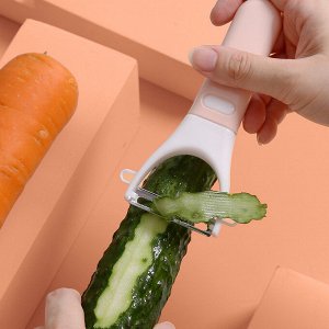 Кухонный набор для нарезки овощей