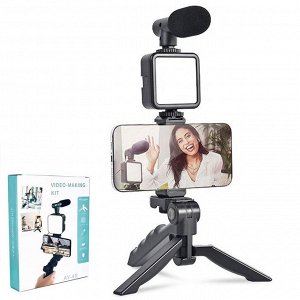 Монопод-трипод 4 в 1 Video - Making Kit