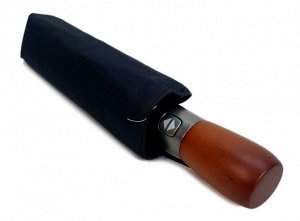 Зонт мужской Автомат цвет Черный (DINIYA)