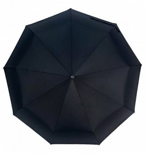 Зонт мужской Автомат цвет Черный (DINIYA)