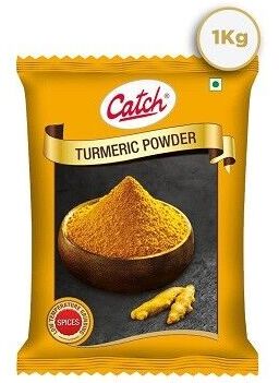 Catch Spices Turmeric Powder (Куркума молотая)