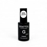 Праймер   GRATTOL   Strong бескислотный   9ml