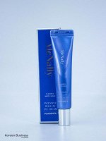 PrettySkin(McNally) Крем для кожи вокруг глаз интенсивный с плацентой Eye Cream Intensive Roll On Placenta, 30 мл