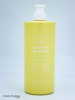 Laferme Шампунь уход за поврежденными волосами Груша и Фрезия Shampoo Pear&amp;Freesia, 1000 мл
