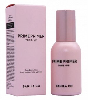 Banila Co Тонирующий праймер для макияжа Prime Primer Tone - Up, 30 мл