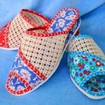 Торопец! Домашняя Обувь! Для всей семьи
