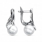 Серьги бижутерия 34614790К