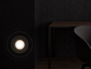 Лампа-ночник в розетку Xiaomi Yeelight Plug-in Night Light 2700K YLYD10YL