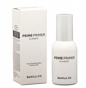 Banila Co Праймер для лица классический Prime Primer Classic, 30 мл